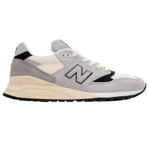 New Balance 998 Grey / Cream U998GB Men's